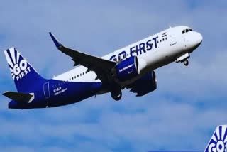 Go First airlines