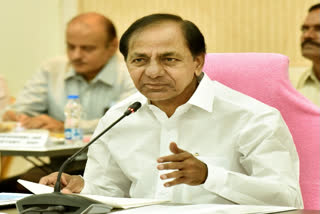 KCR