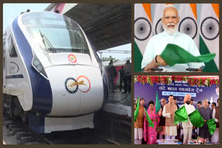 Delhi to Dehradun Vande Bharat Express train