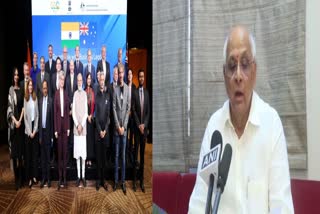 CM Bhupendra Patel Reaction : પીએમ મોદીના વિદેશ પ્રવાસને લઇ સીએમ ભૂપેન્દ્ર પટેલનું મહત્ત્વપૂર્ણ નિવેદન