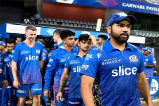 IPL 2023 Mumbai Indians