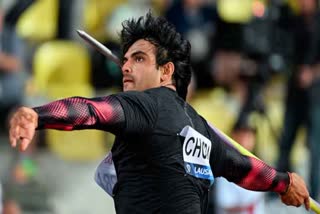 MOC Approves Olympic Gold Medalist Neeraj Chopra's proposal to train in Finland