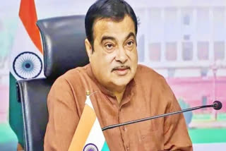 NIA WILL INVESTIGATE THE CASE UNION MINISTER NITIN GADKARI EXTORTION CASE