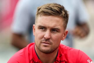 jason roy