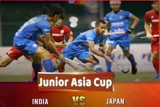 hockey junior asia cup