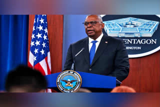 Defense Secretary Lloyd Austin to travel to India ahead of Modi's US visit