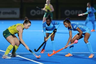 INDVSAUS Hockey Series