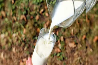 Milk Procurement Price