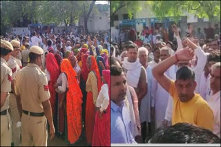 Chief Minister manohar lal gherav in Mahendragarh