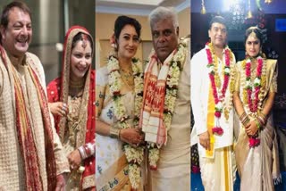 from neena gupta to ashish vidyarthi celebrities who married Celebrities who married at old age