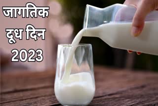 World Milk Day 2023