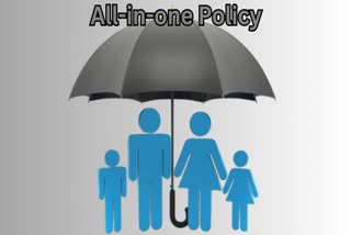 All-in-one policy