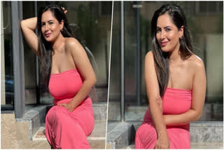 Puja Banerjee Shares her New pics
