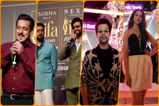 IIFA 2023 ଲାଟେଷ୍ଟ ଫଟୋ