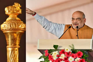 Why does the Congress hate Indian traditions so much? : Amit Shah