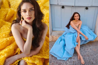 Aditi Rao Hydari slays Cannes 2023 red carpet