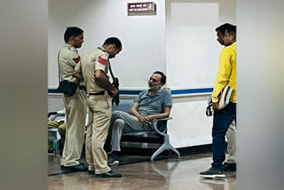 SC grants AAPs Satyendar Jain six weeks interim bail on medical grounds