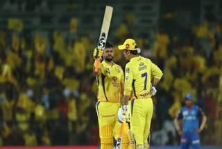 IPL 2023  suresh raina dream team  suresh raina  ms dhoni  suresh raina dream team of ipl 2023  സുരേഷ് റെയ്‌ന  സുരേഷ് റെയ്‌ന ഐപിഎല്‍ 2023 സ്വപ്‌ന ടീം  ഐപിഎല്‍ 2023  എംഎസ് ധോണി  ഐപിഎല്‍