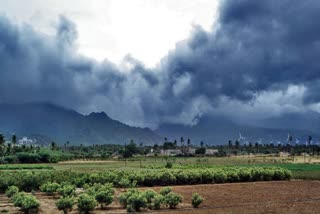onset of monsoon in india