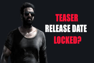 Prabhas' Salaar teaser to be attached with Adipurush?
