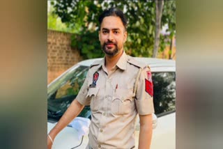 ਖੰਨਾ SSP ਦਫ਼ਤਰ 'ਚ ਗੋਲੀ ਲੱਗਣ ਕਾਰਨ ਡੀਐਸਪੀ ਦੇ ਗੰਨਮੈਨ ਦੀ ਮੌਤ