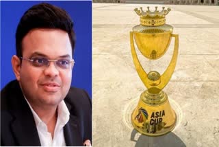Asia Cup venue will be decided after the TATA IPL 2023 final