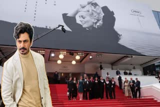 Nawazuddin on Cannes