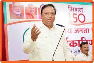 Ashish Shelar