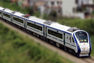 Vande Bharat Express