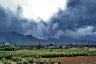 Monsoon may start in Kerala from June 4, IMD predicts