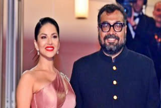 Anurag Kashyap reveals why he chose Sunny Leone for Kennedy