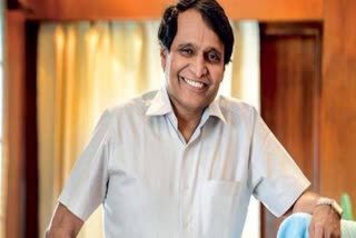 Suresh Prabhu