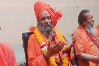 Prempuri Maharaj says every state needs CM like Yogi Adityanath