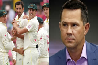RICKY PONTING PREDICTS AUSTRALIAS PLAYING XI FOR WORLD TEST CHAMPIONSHIP FINAL