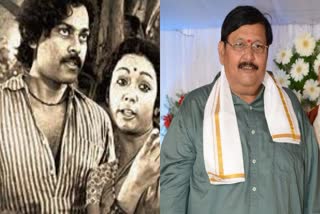 tollywood director k vasu passed away