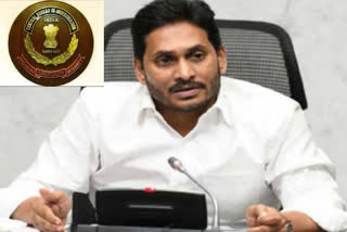 YS JAGAN