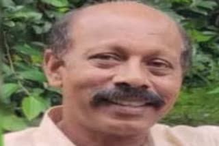 BUSINESSMAN KILLED IN KERALA