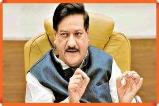 Prithviraj Chavan On Modi