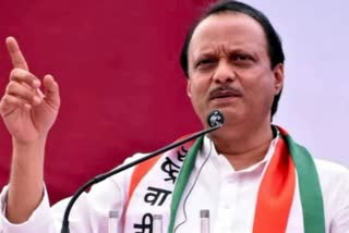 Ajit Pawar