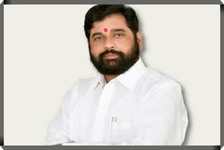 CM Eknath Shinde