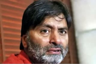 Yasin Malik