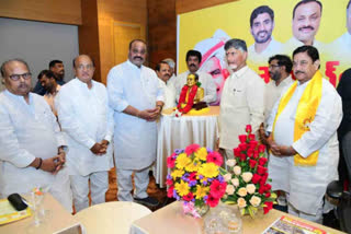 Chandrababu