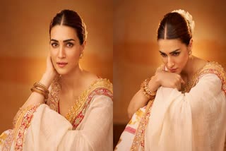bollywood actress kriti sanon as sita in adipurush movie and here are some intresting facts about her role