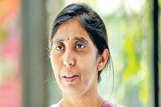 Avinash floating new theories without cooperating in Viveka murder probe: Sunitha lawyer tells HC