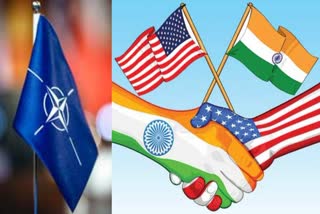 India NATO Plus