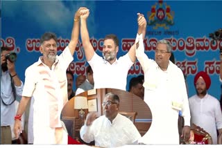کرناٹک کانگریس عوام سے کیے گئے وعدوں کو ضرور پورا کرے گی: کے رحمان خان