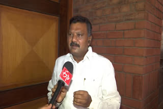 TDP Sravan Kumar Interview On R5 Jone