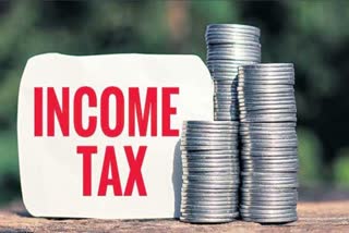 Income Tax Return file