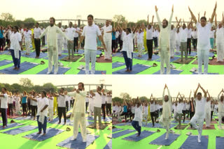 Yoga Mahotsav