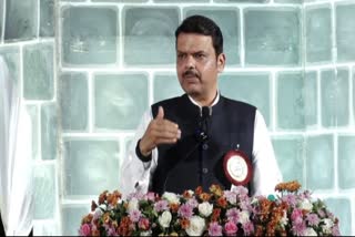 Devendra Fadnavis, Deputy Chief Minister